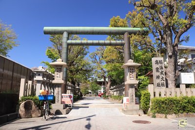 ⛩️ 타카오카미 신사・와키하마 에비스 대사 이미지 2